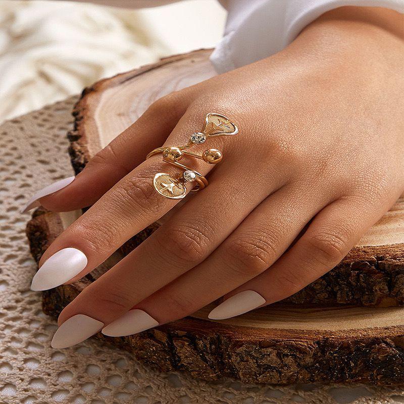 Style Icon Ring