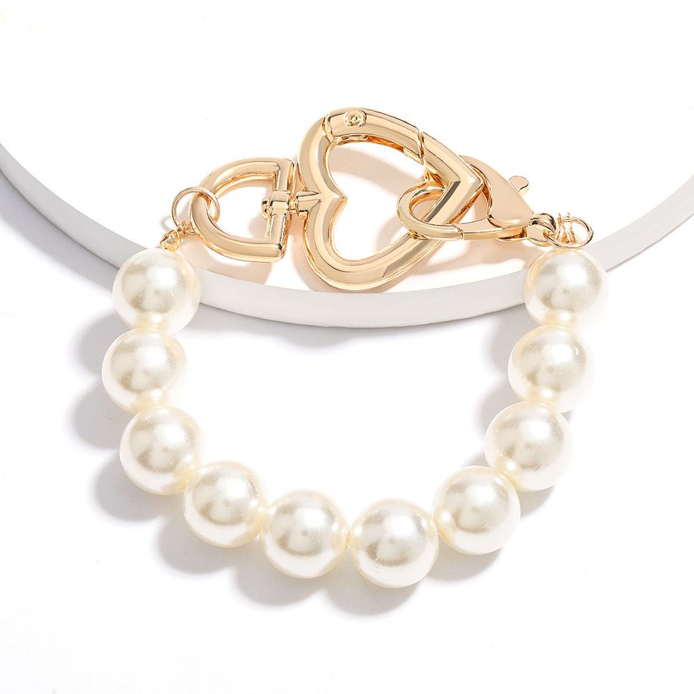 Pearl Affection Bracelet