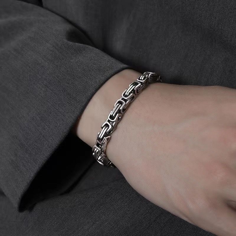 Masculin Bracelet