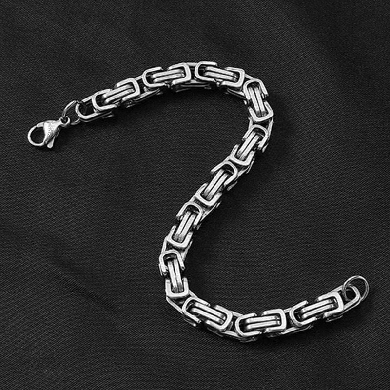 Masculin Bracelet