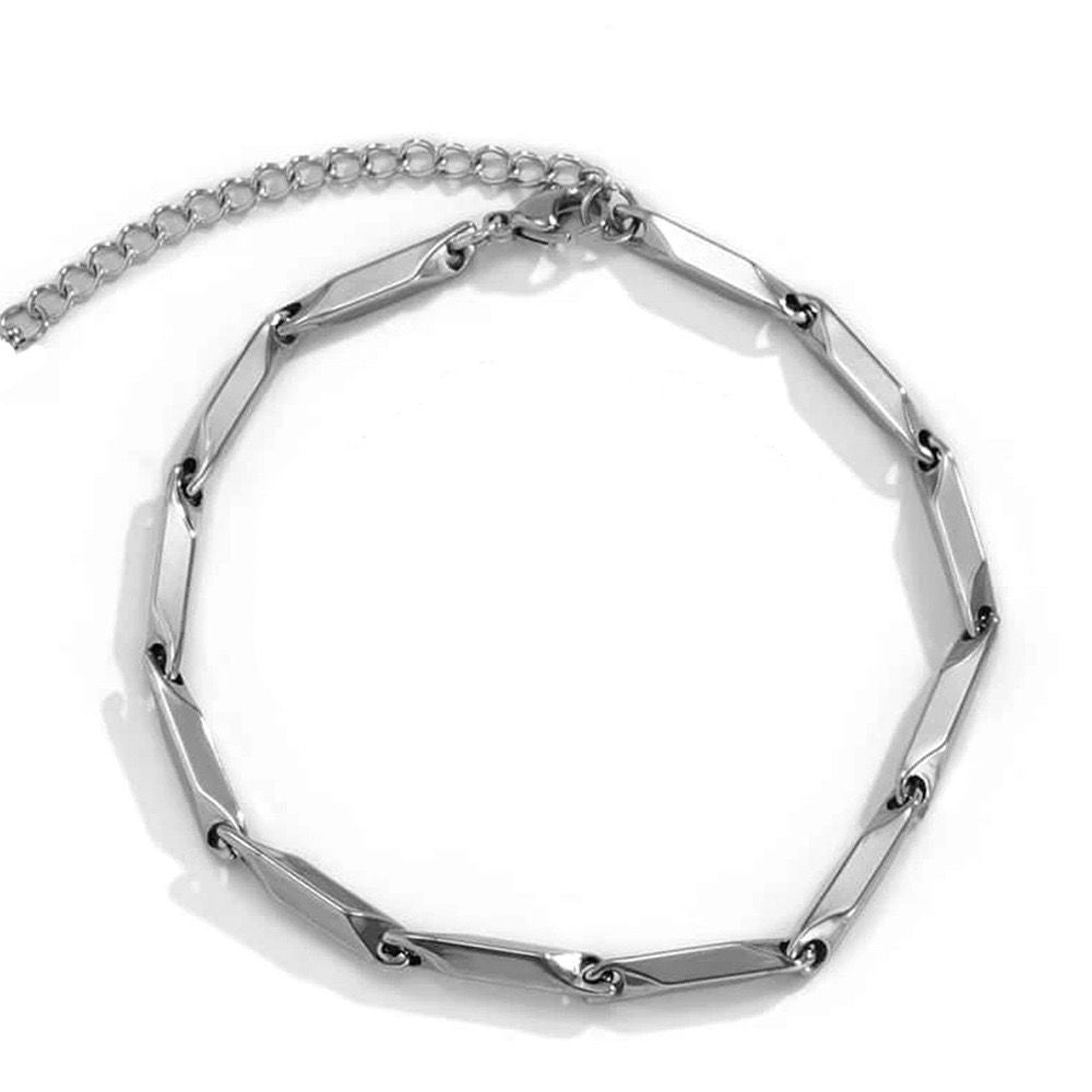 Luxury Slim Men's Bracelet