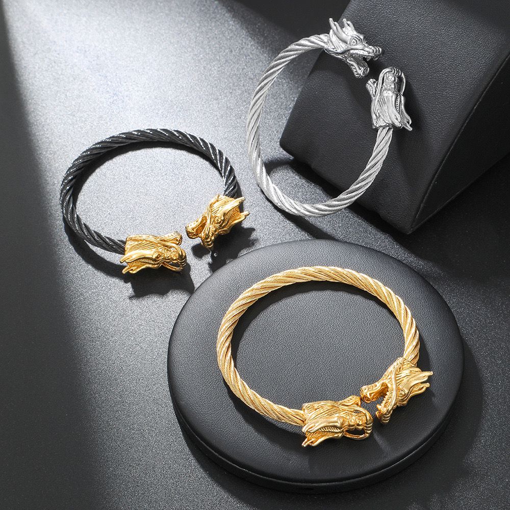 Dragon Bracelet