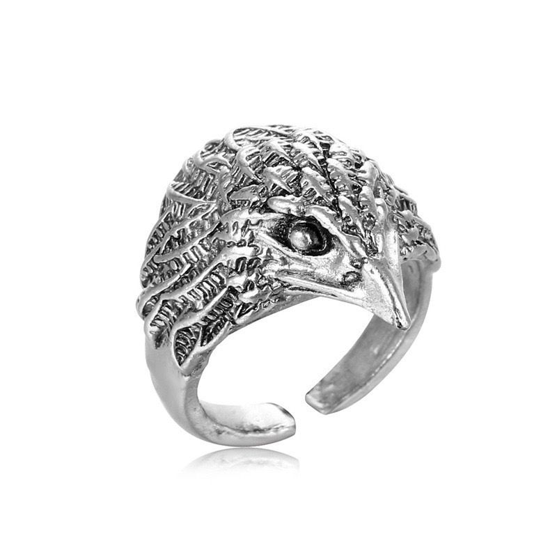 Eagle Men's Ring