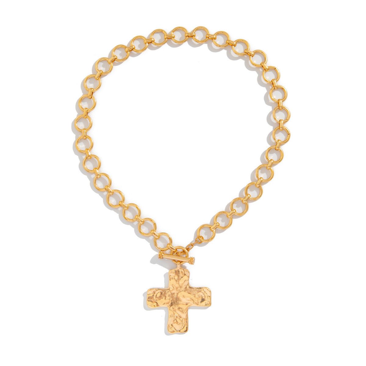 Faith Necklace