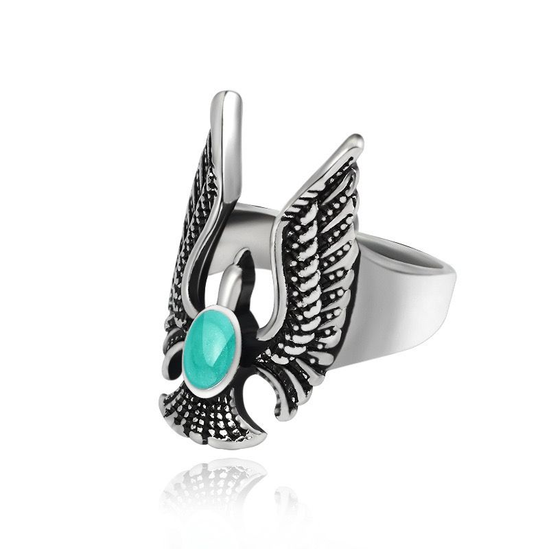 Wings Women's Ring