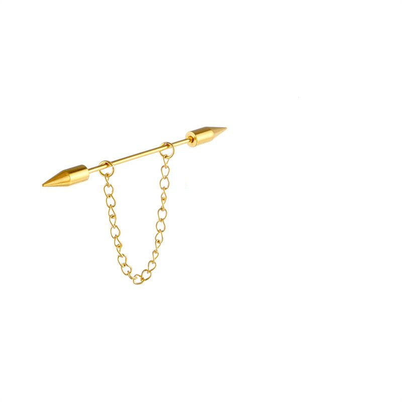 Dangle Men's Earring