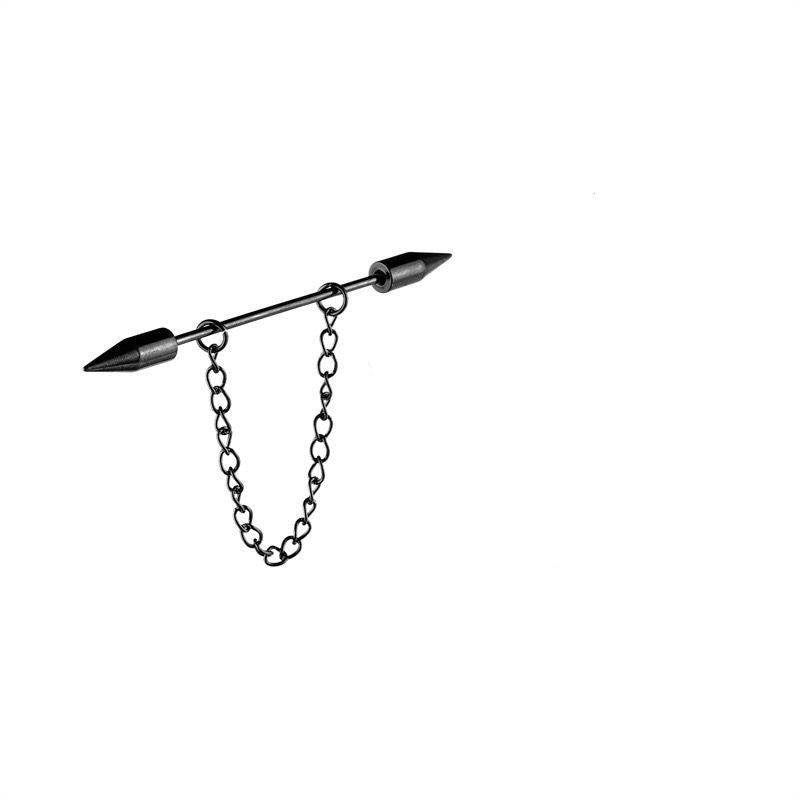 Dangle Men's Earring