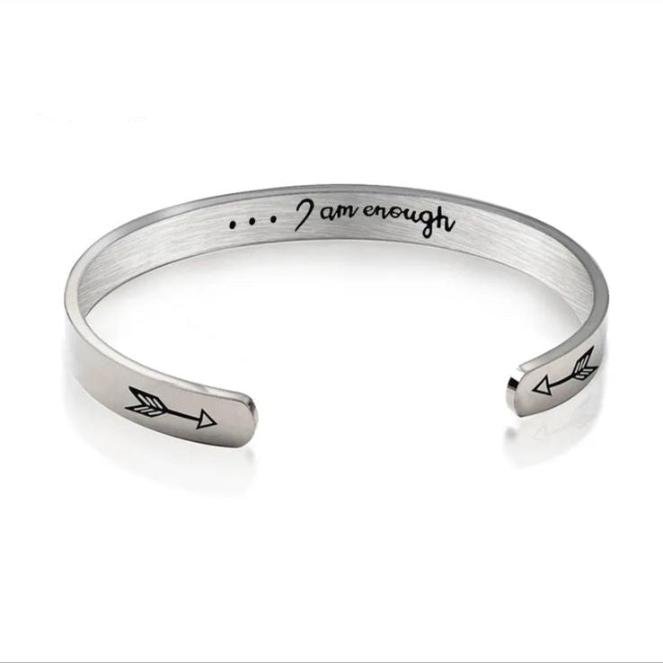 Men's Power Bracelet