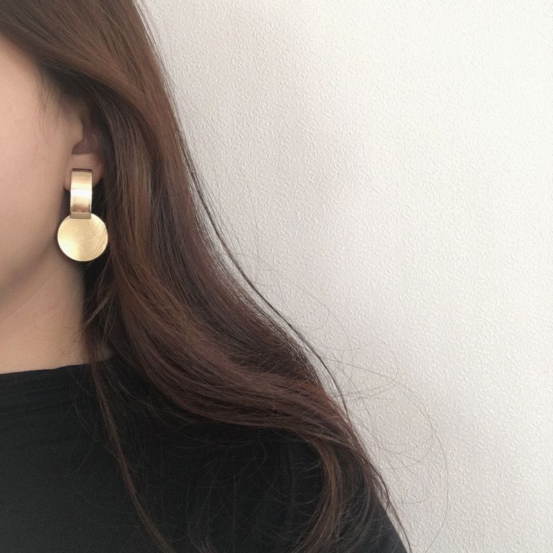 Bold & Beautiful Earrings