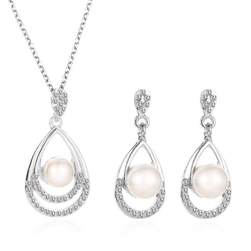 Elegant drop set