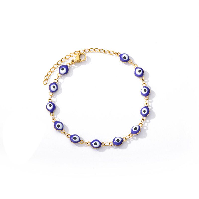 Evil Eye Bracelet