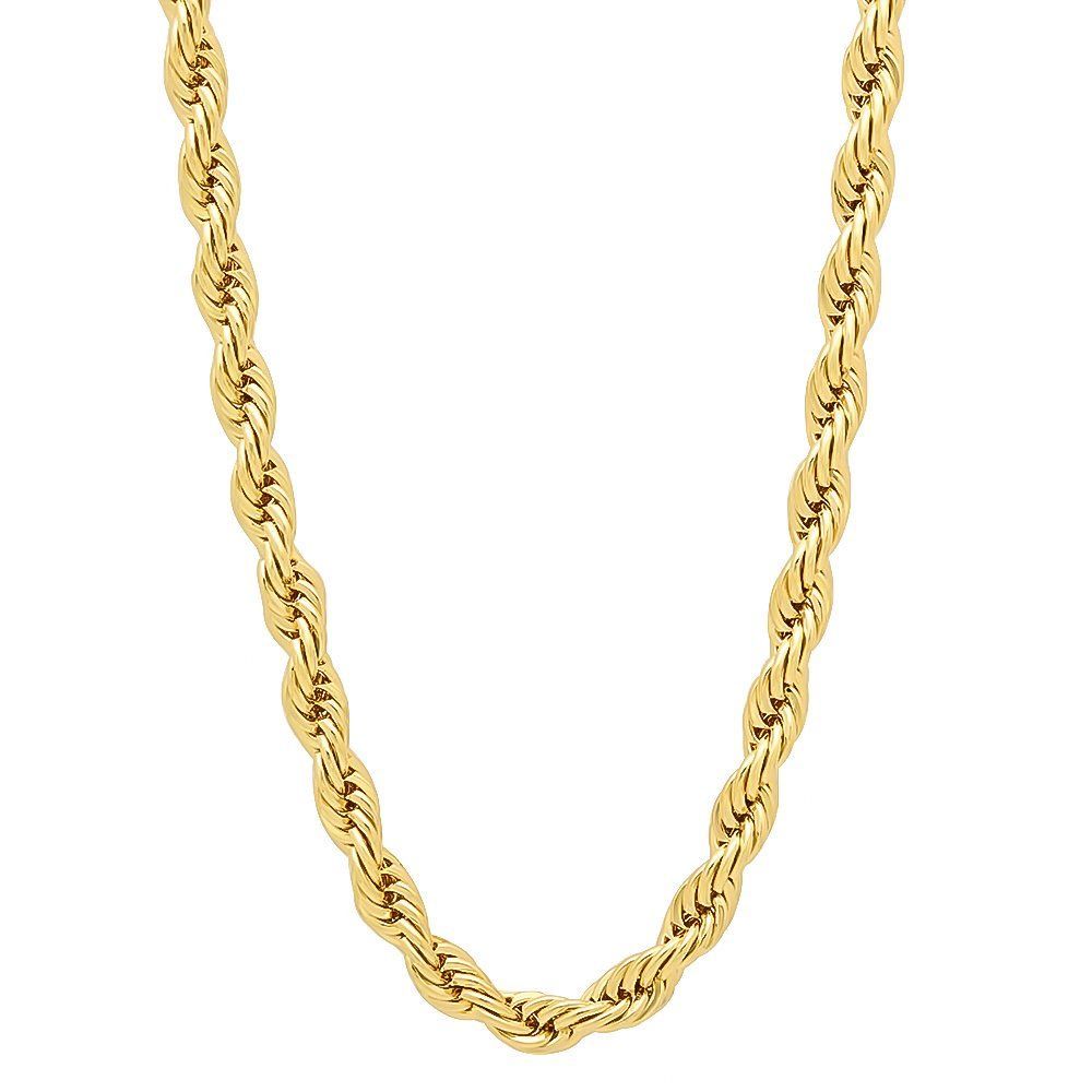 ROPE (GOLD) CHAIN